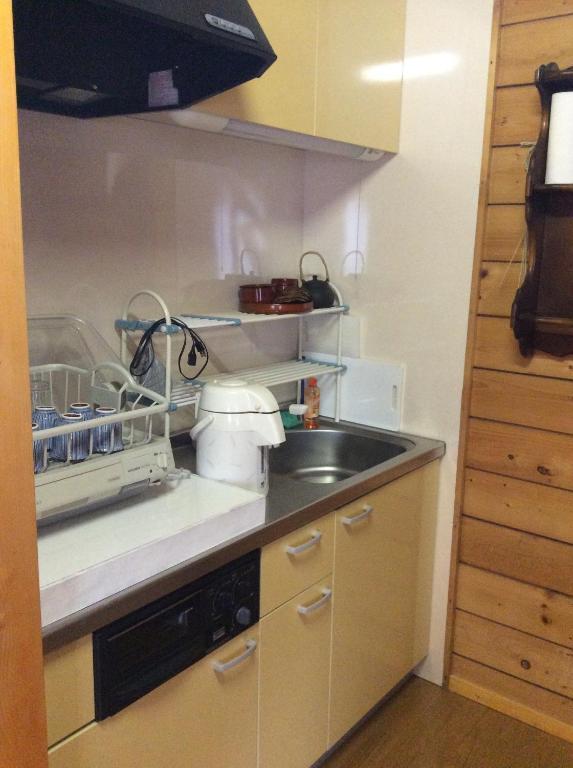 Woody Life Villa Kamifurano Exterior photo
