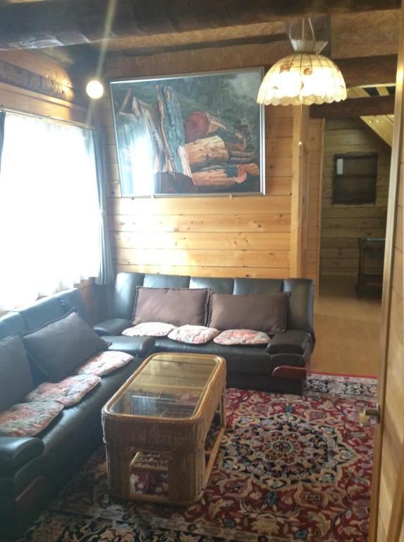 Woody Life Villa Kamifurano Exterior photo