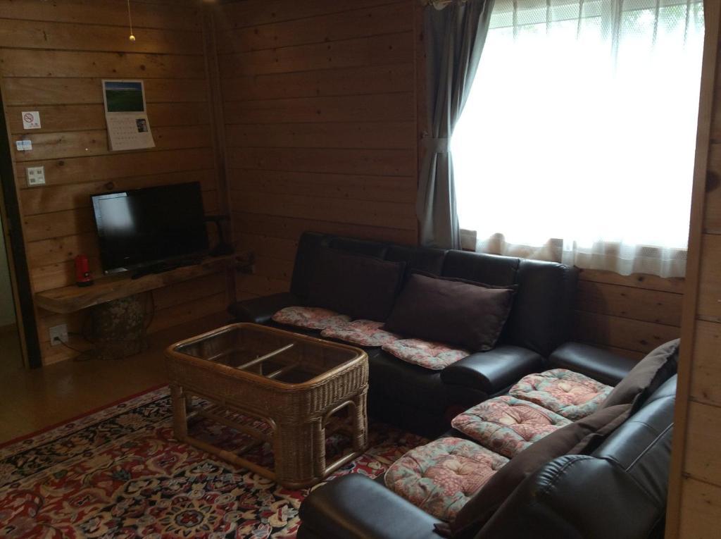 Woody Life Villa Kamifurano Exterior photo