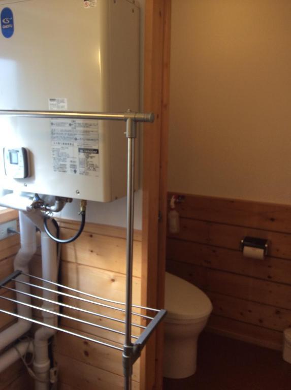 Woody Life Villa Kamifurano Exterior photo