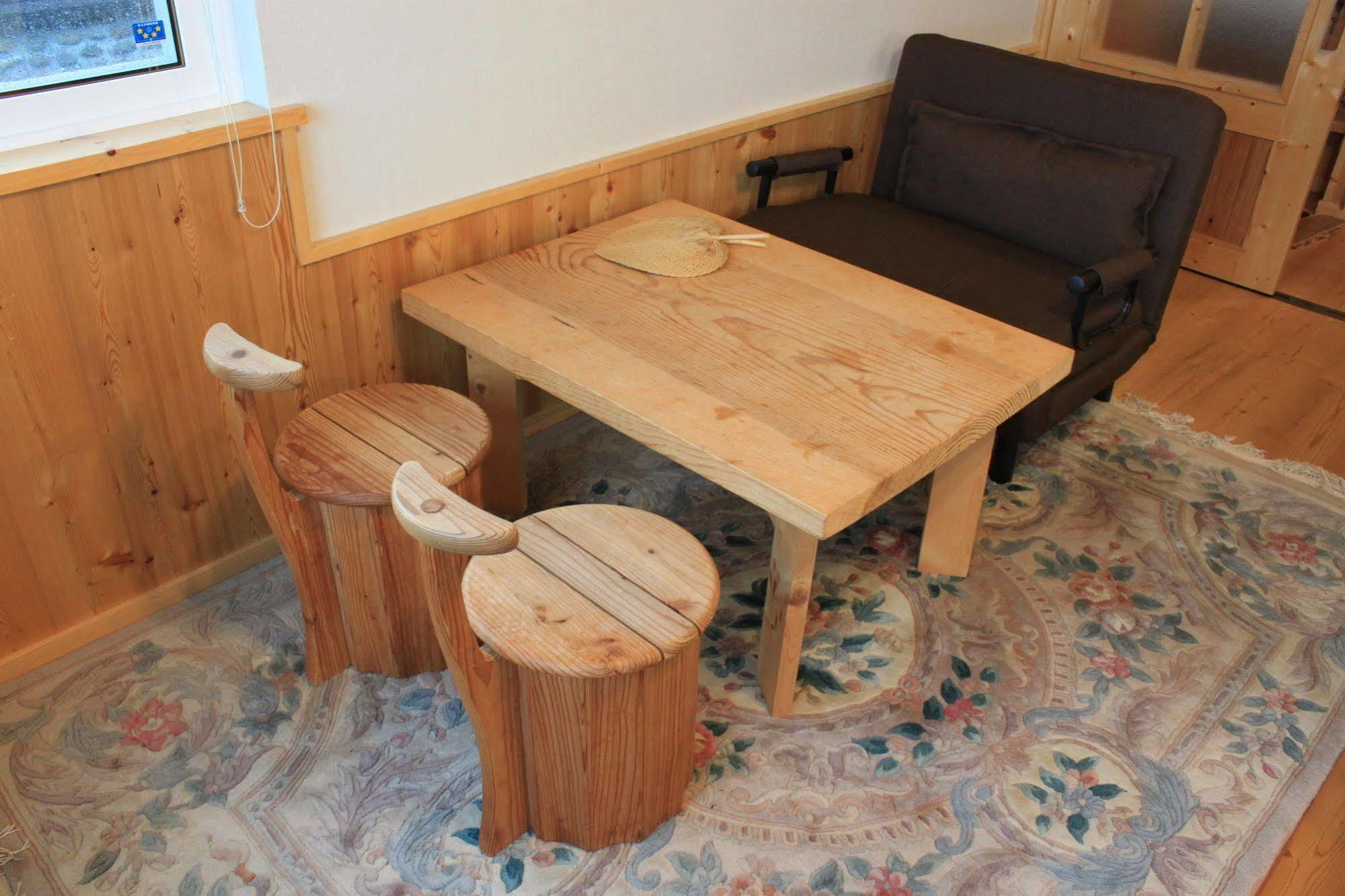 Woody Life Villa Kamifurano Exterior photo