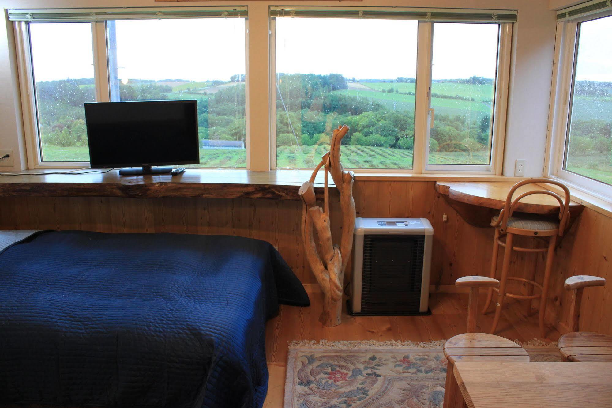 Woody Life Villa Kamifurano Exterior photo
