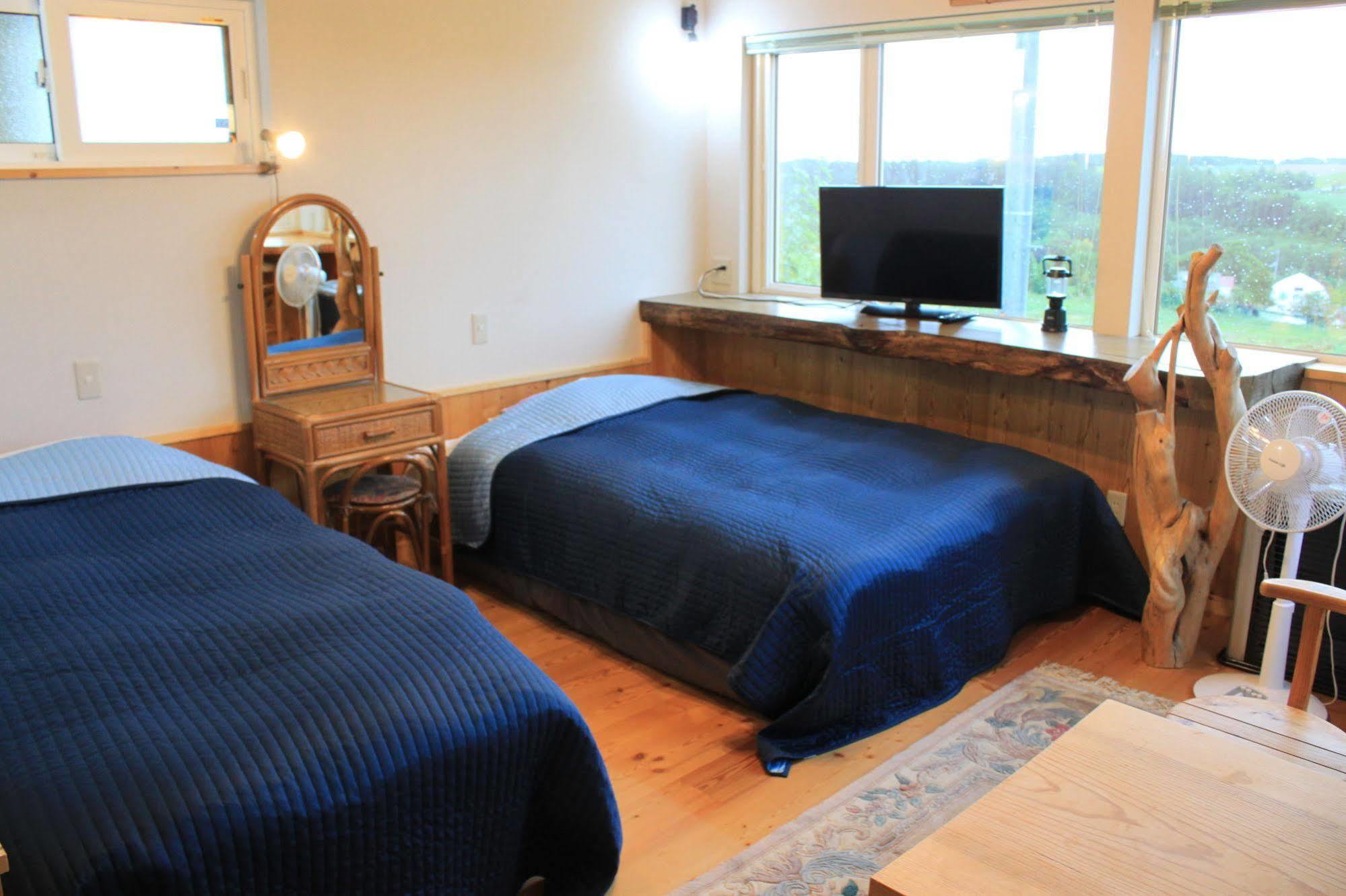 Woody Life Villa Kamifurano Exterior photo