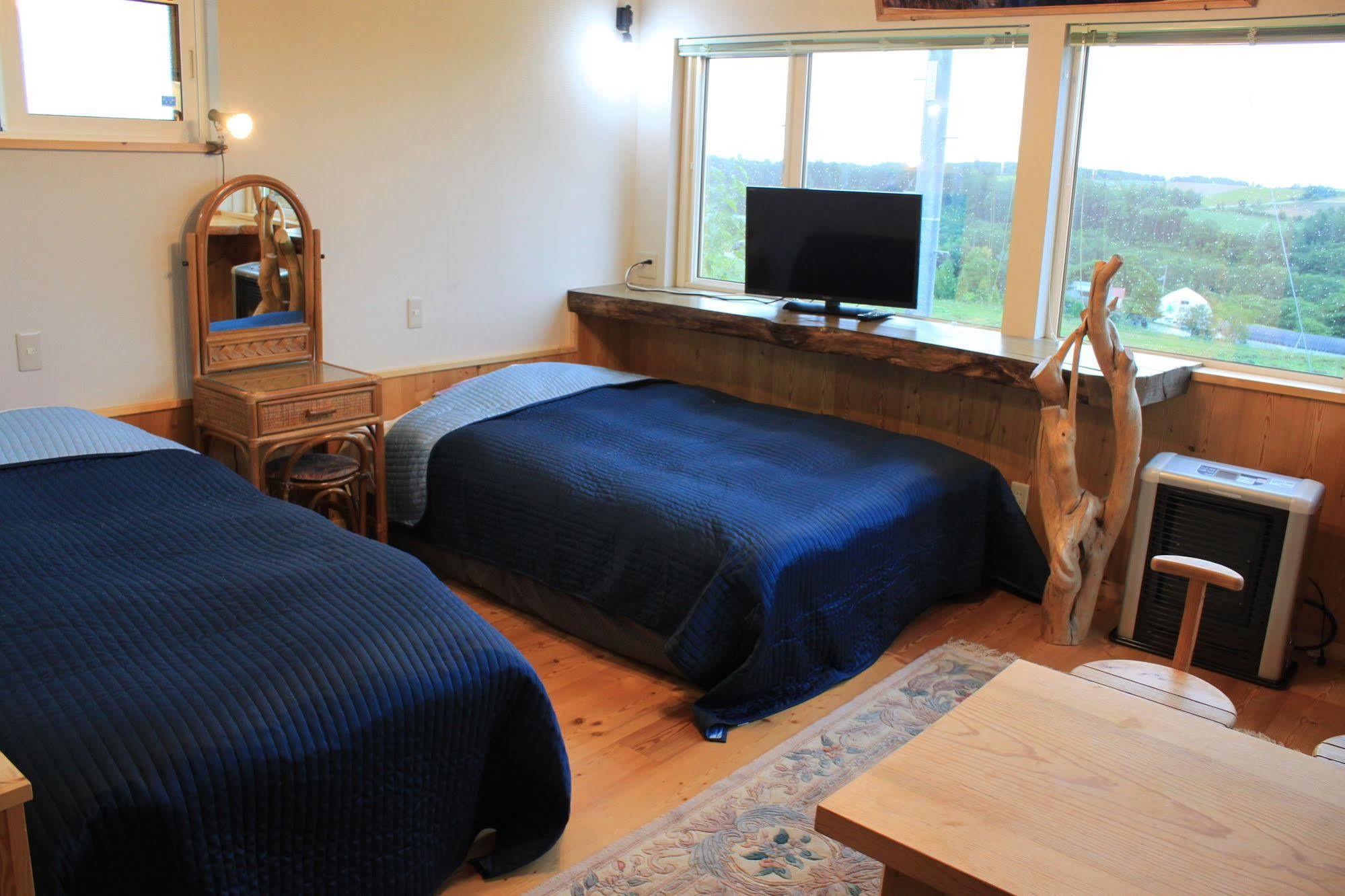 Woody Life Villa Kamifurano Exterior photo