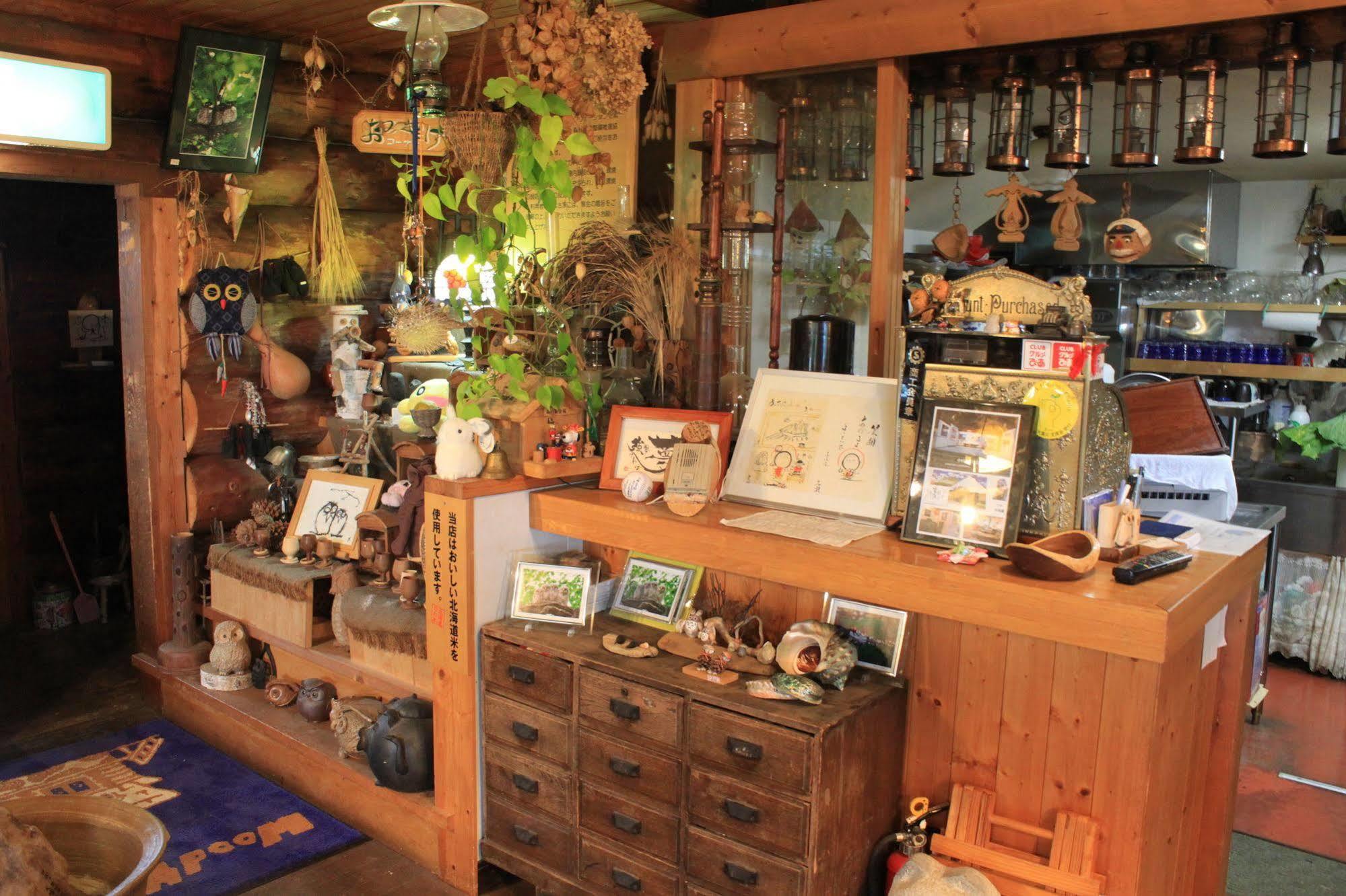 Woody Life Villa Kamifurano Exterior photo