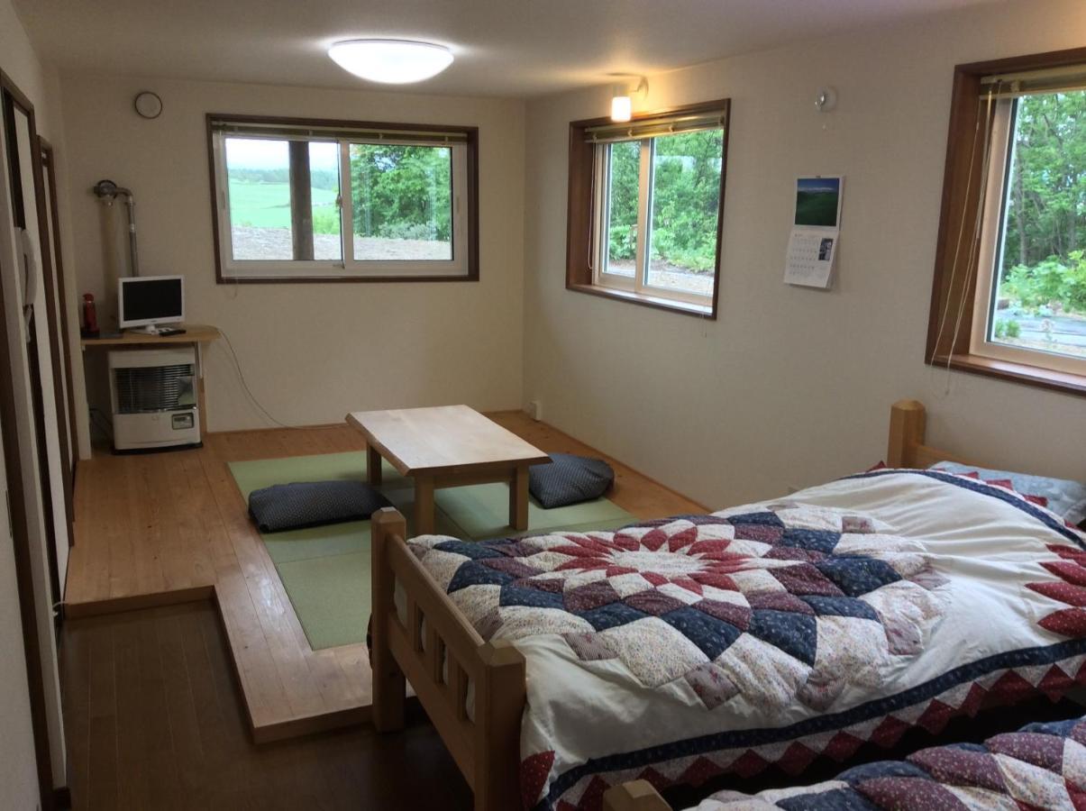 Woody Life Villa Kamifurano Room photo